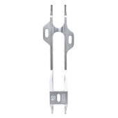 IQON Frame TR Decode Pro 80 Bright Combo Trinity (4x80/3x100)