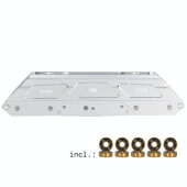 IQON Frame AG Decode Pro 110 Bright Combo