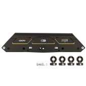 IQON Frame AG Decode Pro 110 Dark Combo