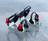 Powerslide Ice Glider