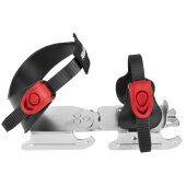 Powerslide One Ice Glider Rutscherla Kindergleitschuh