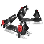 Powerslide One Ice Glider Rutscherla Kindergleitschuh