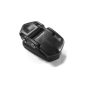 Powerslide Phuzion Buckle Black