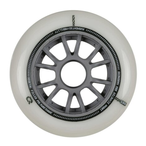 Iqon Eqo Inlineskaterollen 110mm (3er-Pack)