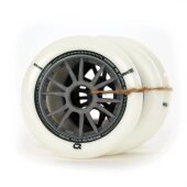 Iqon Eqo Inlineskaterollen 110mm (3er-Pack)