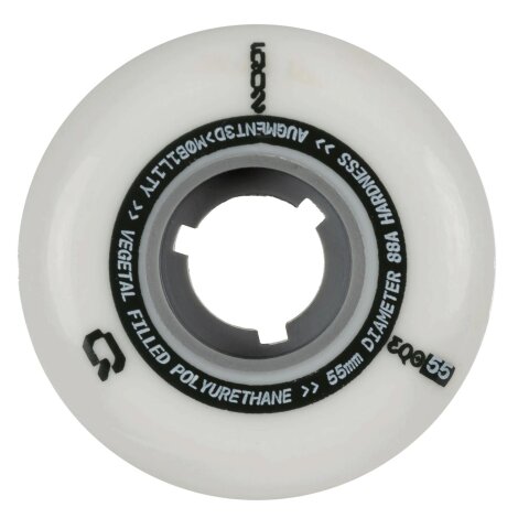 IQON EQO wheels 55mm (4-pack)