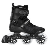 Powerslide Inline Skates Swell Lite Black 100
