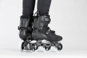 Powerslide Inline Skates Swell Lite Black 100