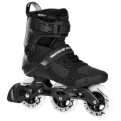 Powerslide Inline Skates Swell Lite Black 100
