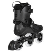 Powerslide Inline Skates Swell Lite Black 100