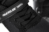 Powerslide Inline Skates Swell Lite Black 100