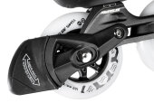 Powerslide Inline Skates Swell Lite Black 100