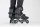Powerslide Inline Skates Swell Lite Black 100