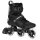 Powerslide Inline Skates Swell Lite Black 100