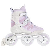 Powerslide TriSkates Phuzion Argon Berry 110