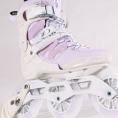 Powerslide TriSkates Phuzion Argon Berry 110