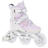 Powerslide Inlineskates Phuzion Argon Berry 110
