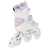 Powerslide Inlineskates Phuzion Argon Berry 110