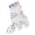 Powerslide Inlineskates Phuzion Argon Berry 110