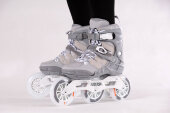 Powerslide TriSkates PhuzionArgon Cement 110