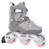 Powerslide Inlineskates Phuzion Argon Cement 110