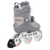 Powerslide Inlineskates Phuzion Argon Cement 110