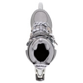 Powerslide Inlineskates Phuzion Argon Cement 110