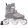 Powerslide Inlineskates Phuzion Argon Cement 110