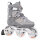 Powerslide Inlineskates Phuzion Argon Cement 110