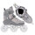 Powerslide Inlineskates Phuzion Argon Cement 110