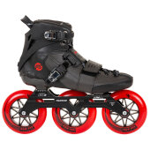 Powerslide Inline Skates Arise SL Black
