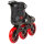 Powerslide Inlineskates Arise SL Black