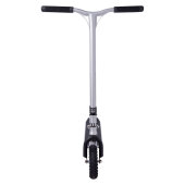 Longway Chimera Dirt Scooter silber