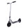 Longway Chimera Dirt Scooter silber