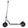 Longway Chimera Dirt Scooter silber