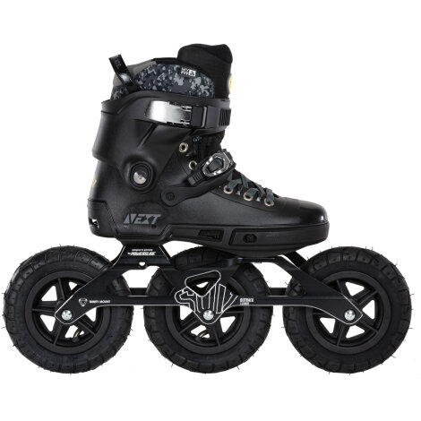 Powerslide SUV Crossskates Next Outback 150 - refurbished -