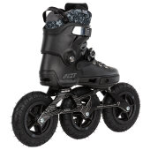Powerslide SUV Cross Skates Next Outback 150 - refurbished -