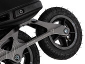 Powerslide SUV Crossskates Next Outback 150 - refurbished -