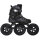 Powerslide SUV Crossskates Next Outback 150 - refurbished -