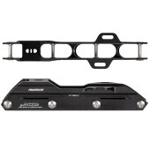 Powerslide Combat Rocker Trinity 90 (290mm)