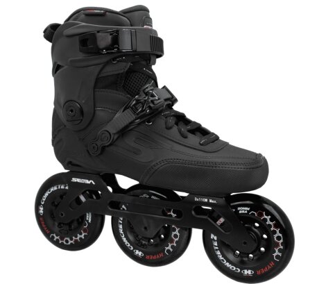Seba High Light 310 (Black)