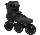 Seba Inlineskates High Light 310 (Schwarz)
