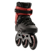 Rollerblade Twister 110 (Black/Red)