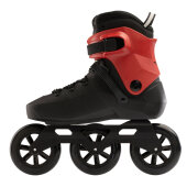 Rollerblade Twister 110 (Black/Red)
