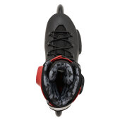 Rollerblade Twister 110 (Black/Red)