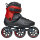 Rollerblade Twister 110 (Black/Red)