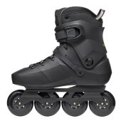 Rollerblade Urban Skates Twister XT (Black/Lime)