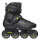 Rollerblade Urban Skates Twister XT (Black/Lime)