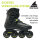 Rollerblade Urban Skates Twister XT (Black/Lime)