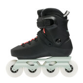 Rollerblade Skates Twister XT W (Black/Mint)